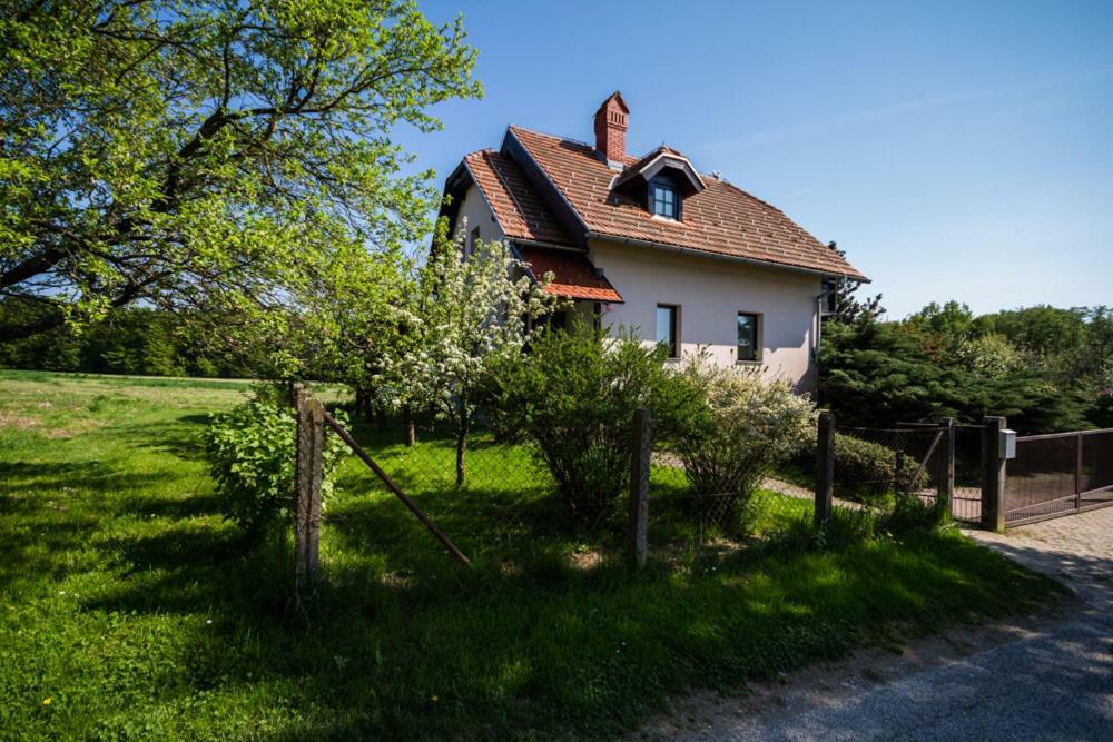 D&J House Villa Ormoz ภายนอก รูปภาพ